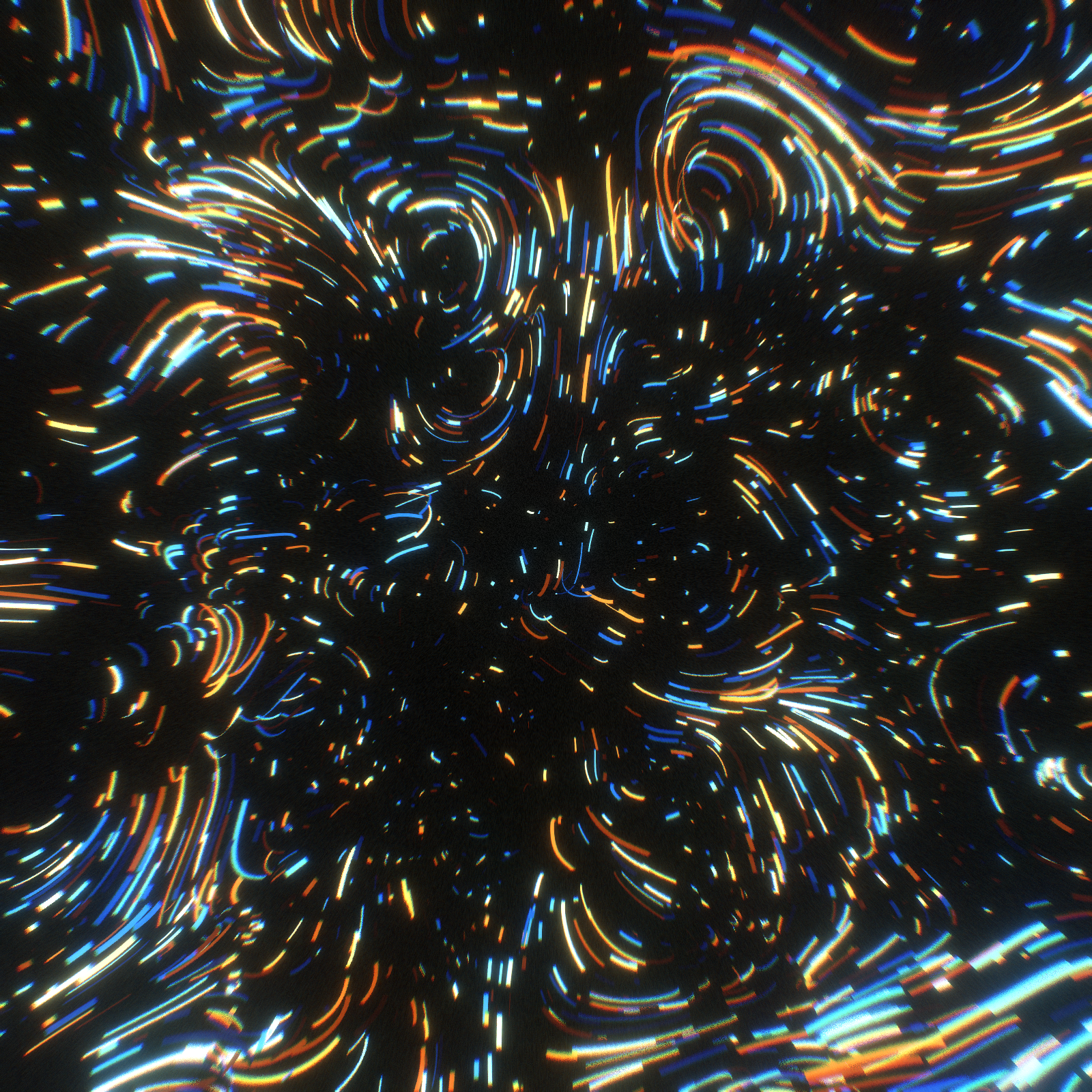 tangle #10 static token preview