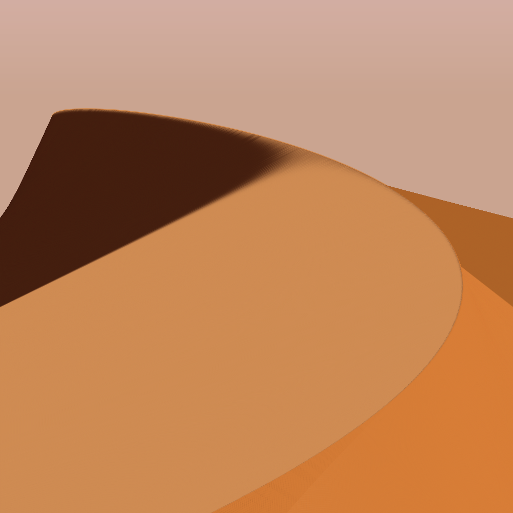 Dune #10 static token preview