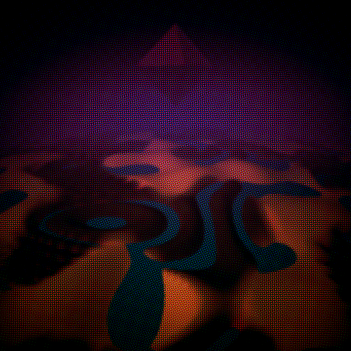 terrain pattern #11 static token preview