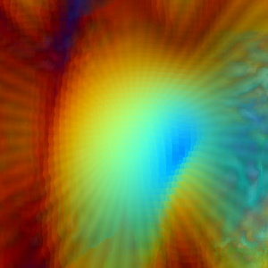 Askaryan Nebula project preview