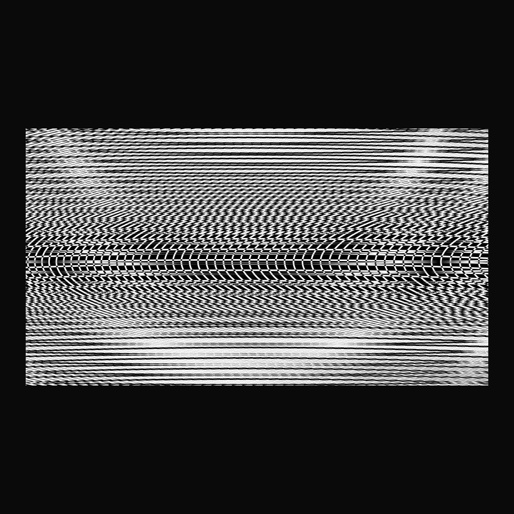 Untitled, 17 #8 static token preview