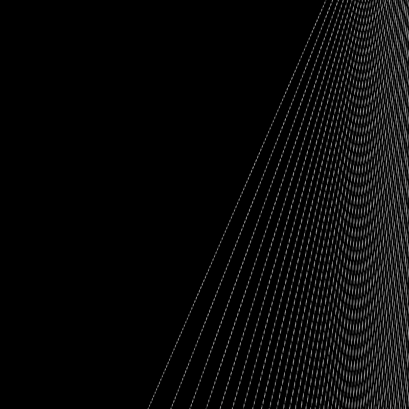 Night Snow on the Giza Plateau - 2.0 #17 static token preview