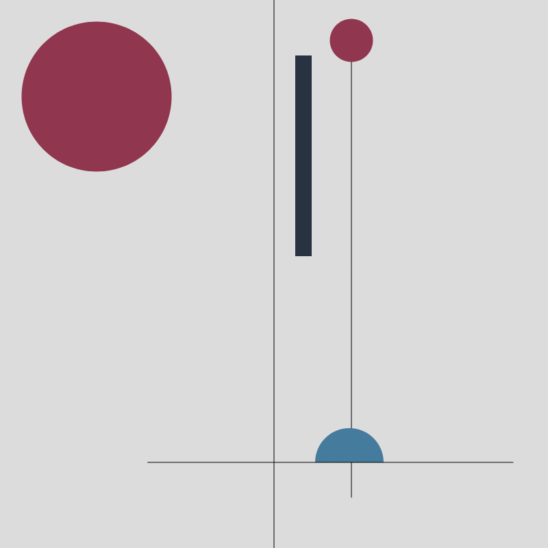 Balance #20 static token preview