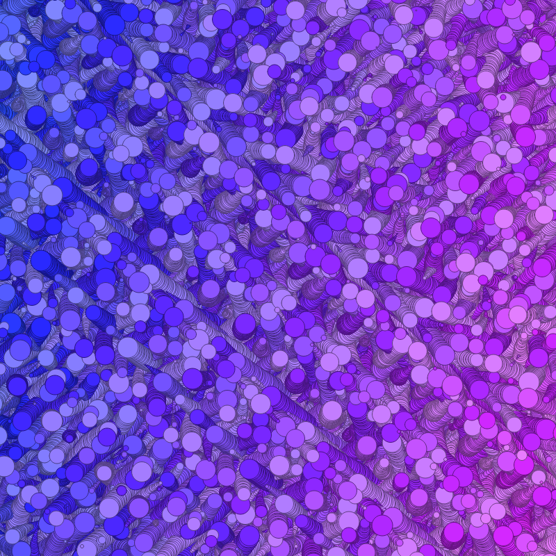 Wavetable #4 static token preview