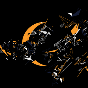 Machine 8: dark clouds project preview