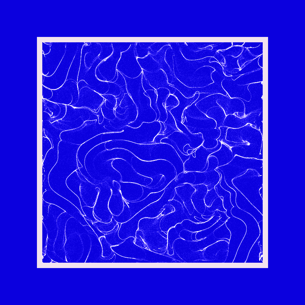 Noise Explorations #1 static token preview