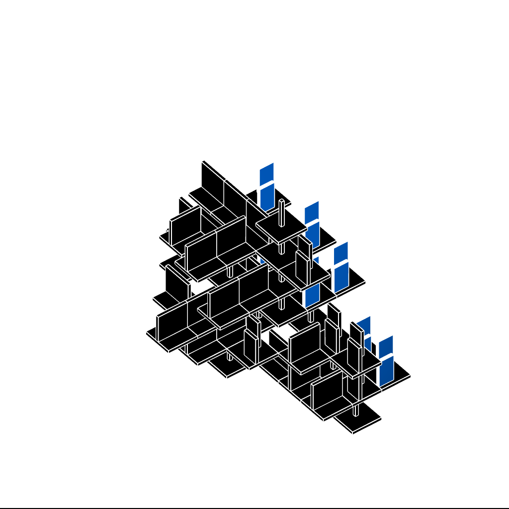 OpenBLOCK #192 static token preview