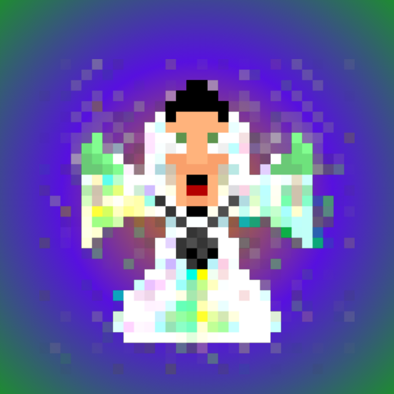 smol sacrifices #1418 static token preview