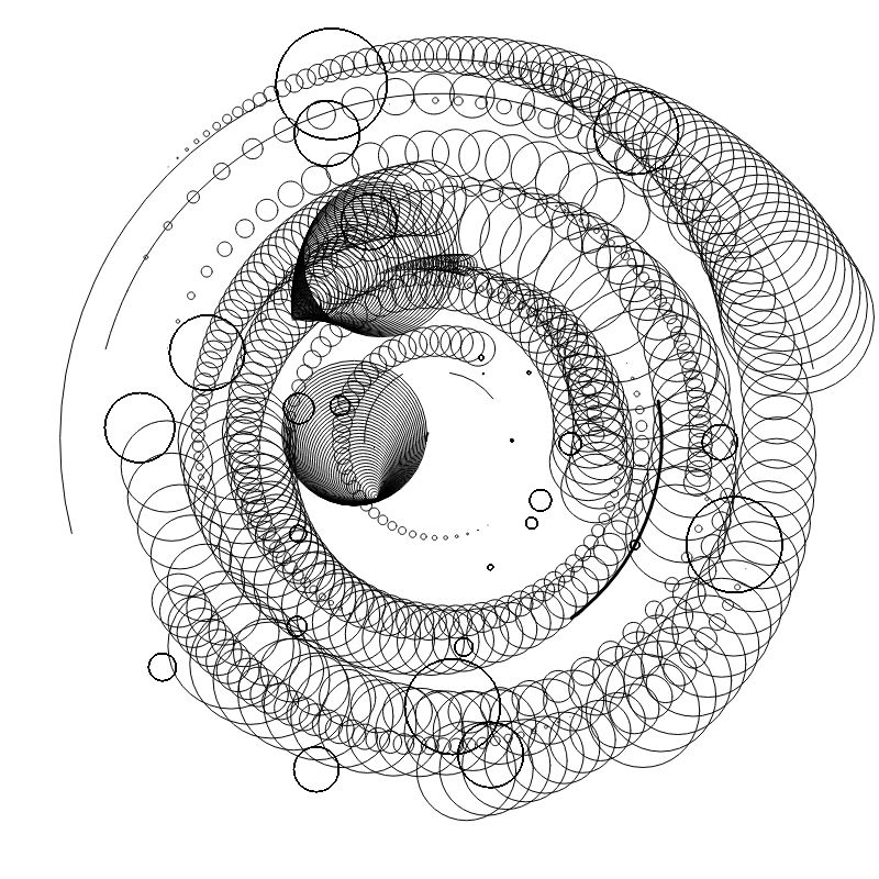 Vortex #9 static token preview