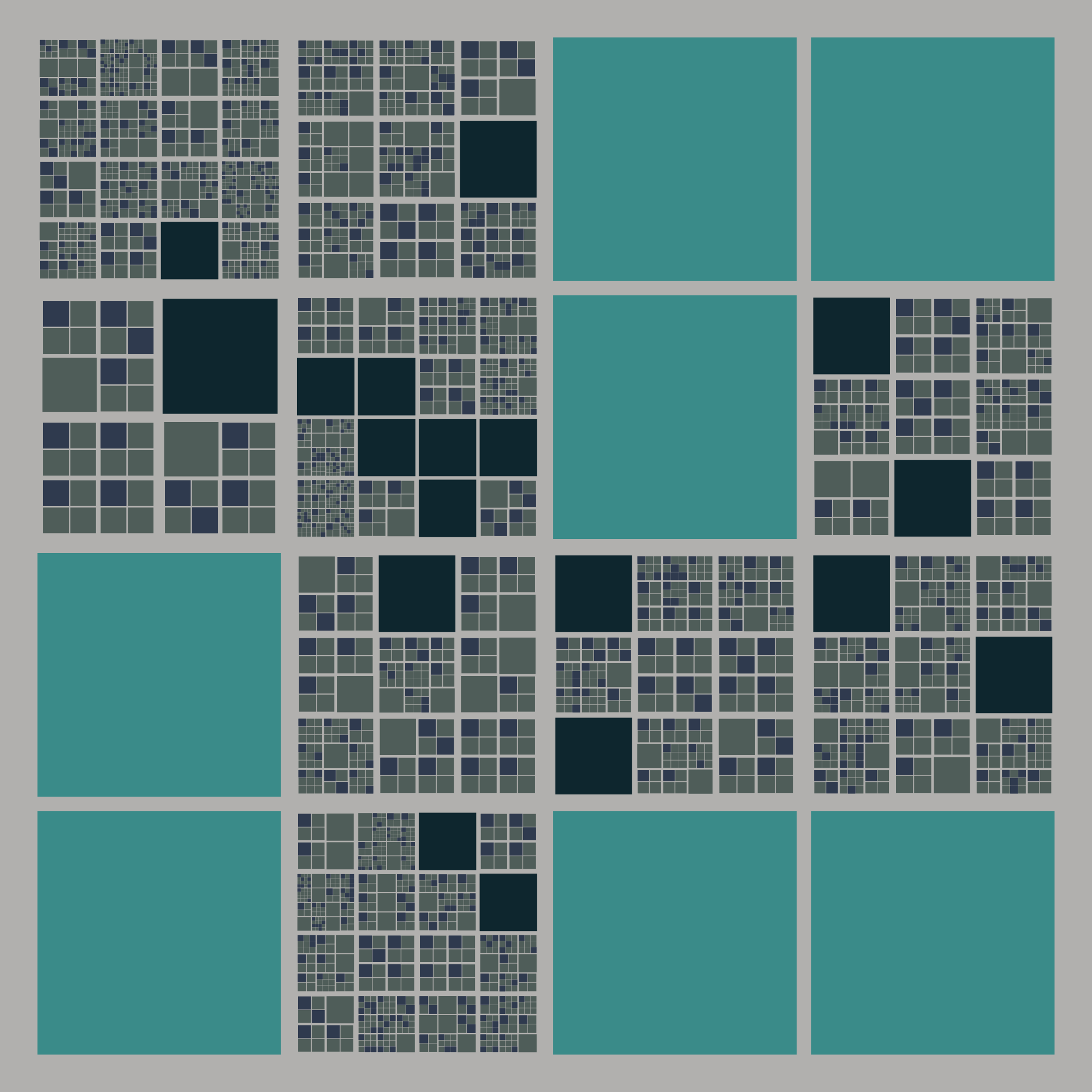 Grid(Grid(Grid())) #7 static token preview