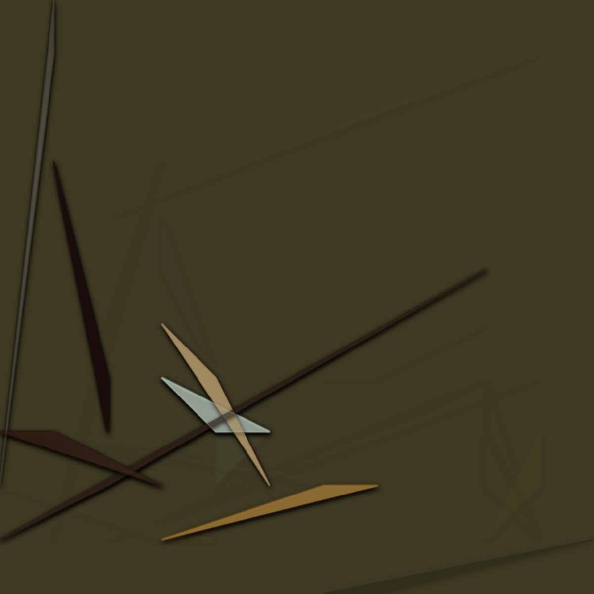 Triangulatria v.3.0.2 Glassamatz-Meankhere #24 static token preview