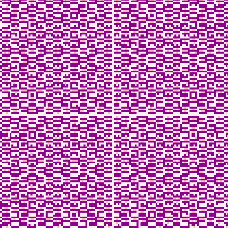 Division Resolution Quilting Drama #27 static token preview