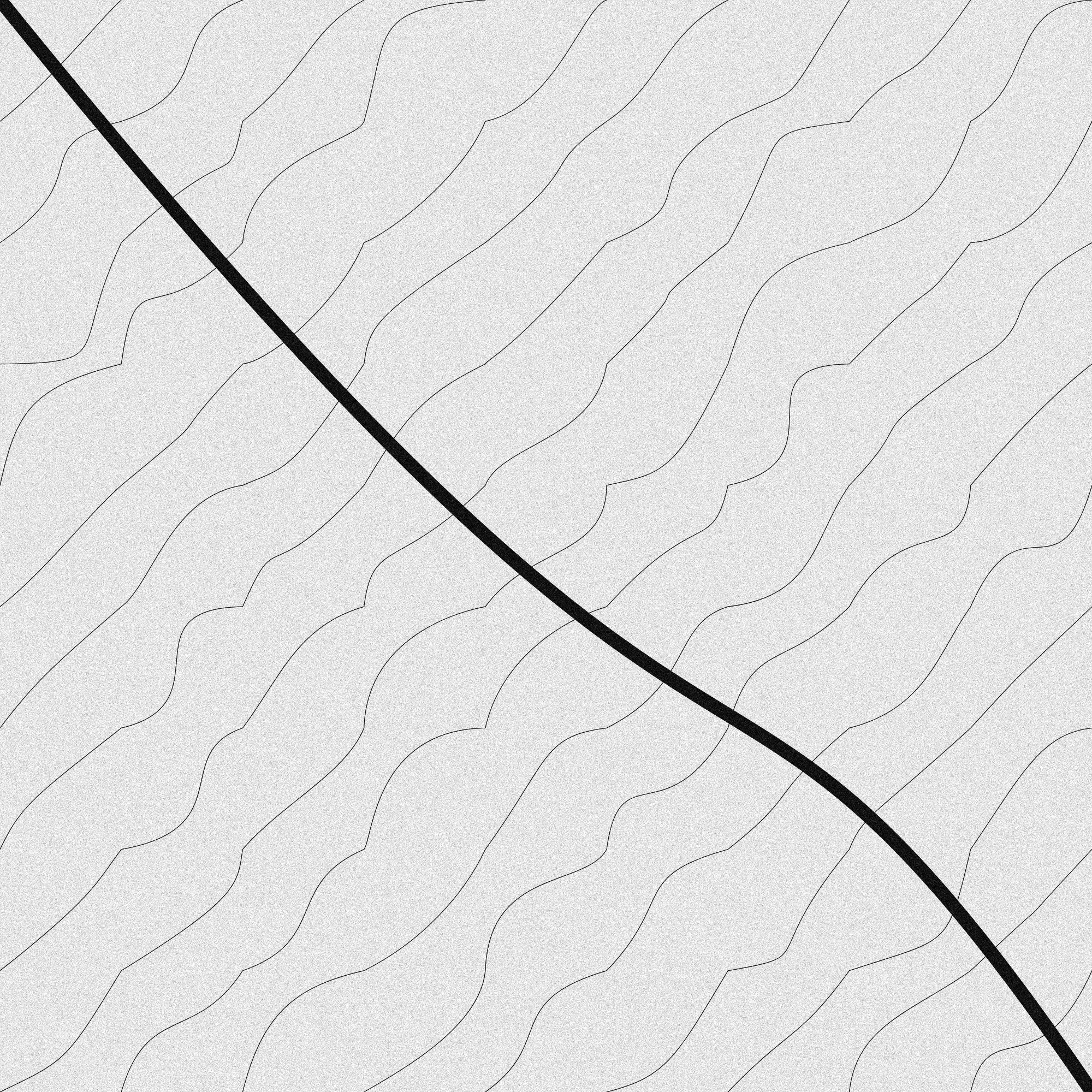 Genuary 2 #22 static token preview