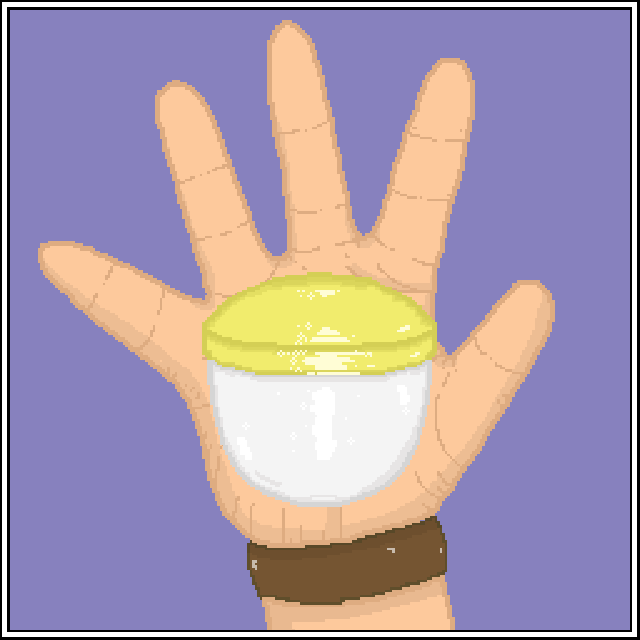 ╰(▔∀▔)╯ Gachaverse - Gacha Goblinz #1 static token preview