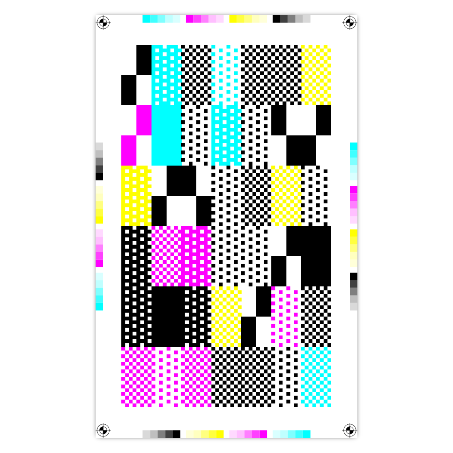 jngl_tag_014 #6 static token preview