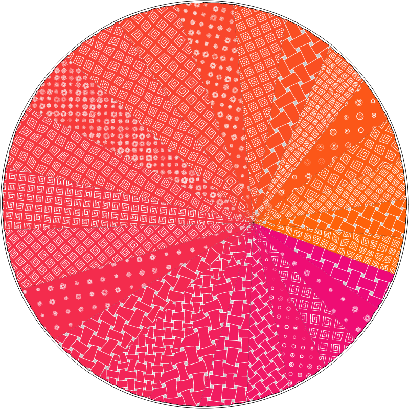 The Gentangles #17 static token preview