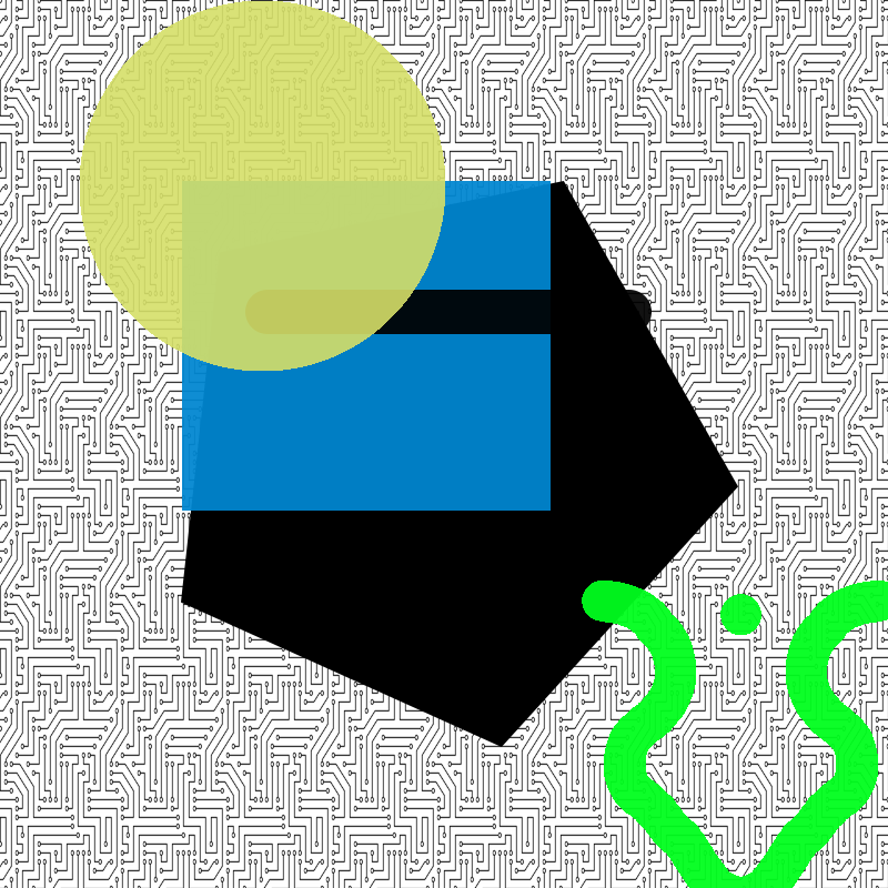 Strong Abstraction #1 static token preview
