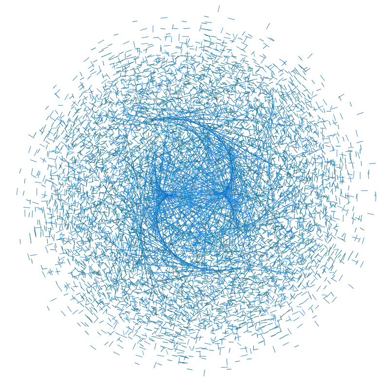 plotter mandalas #10 static token preview