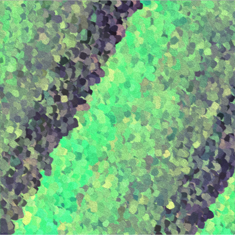 Obfuscation #5 static token preview