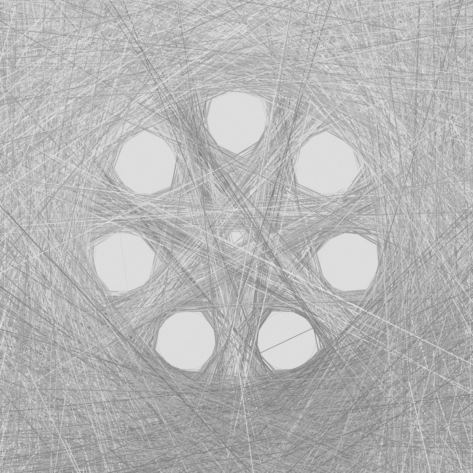 Threads #22 static token preview
