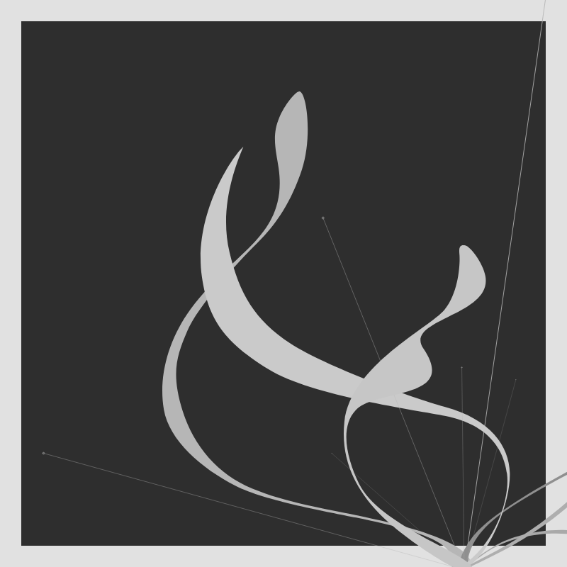 F O R M S & S H A P E S #13 static token preview