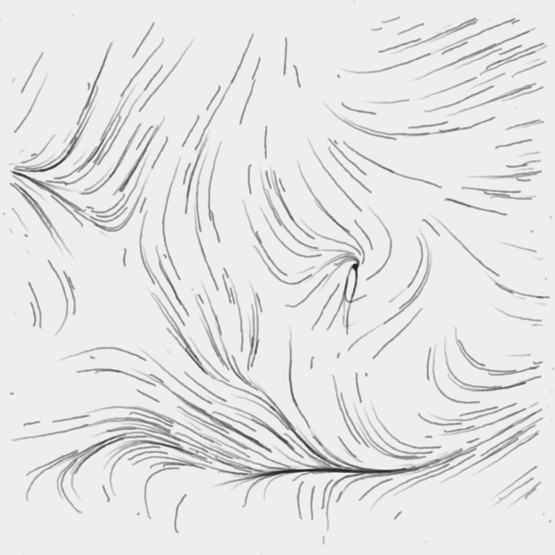 Gestures #4 static token preview