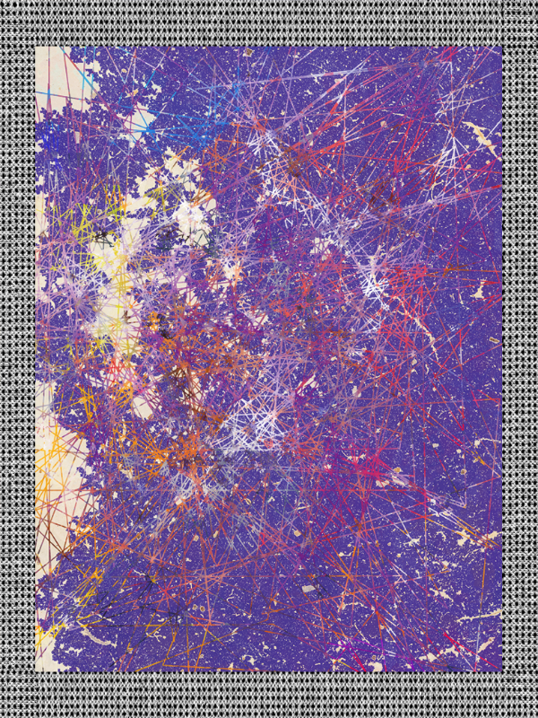 Code painting #4 static token preview