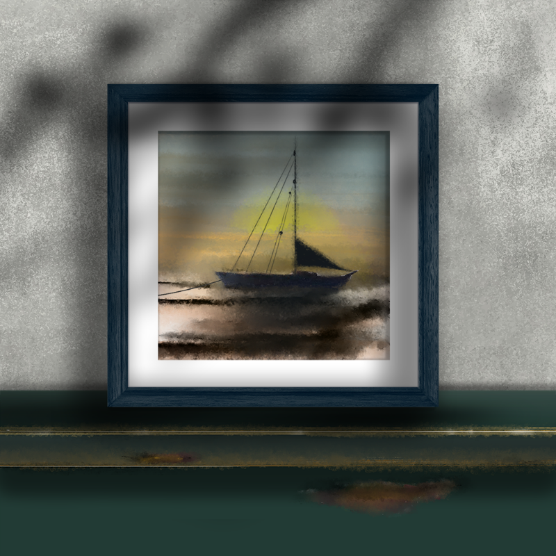 Kalk Bay Beach #8 static token preview