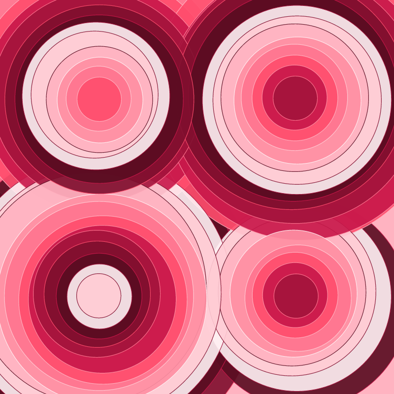 CIRCLES #12 static token preview