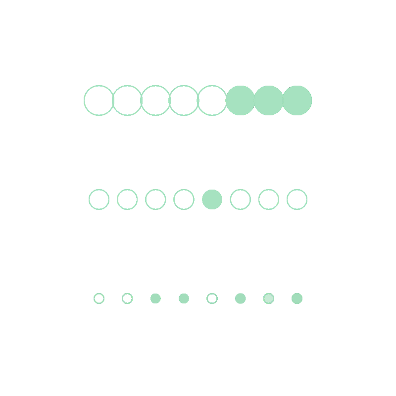 piece of clock #5 static token preview