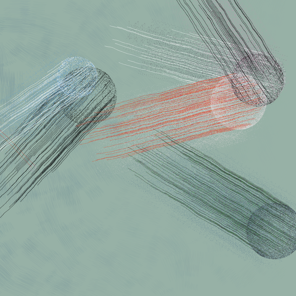 Celestial Collisions #508 static token preview