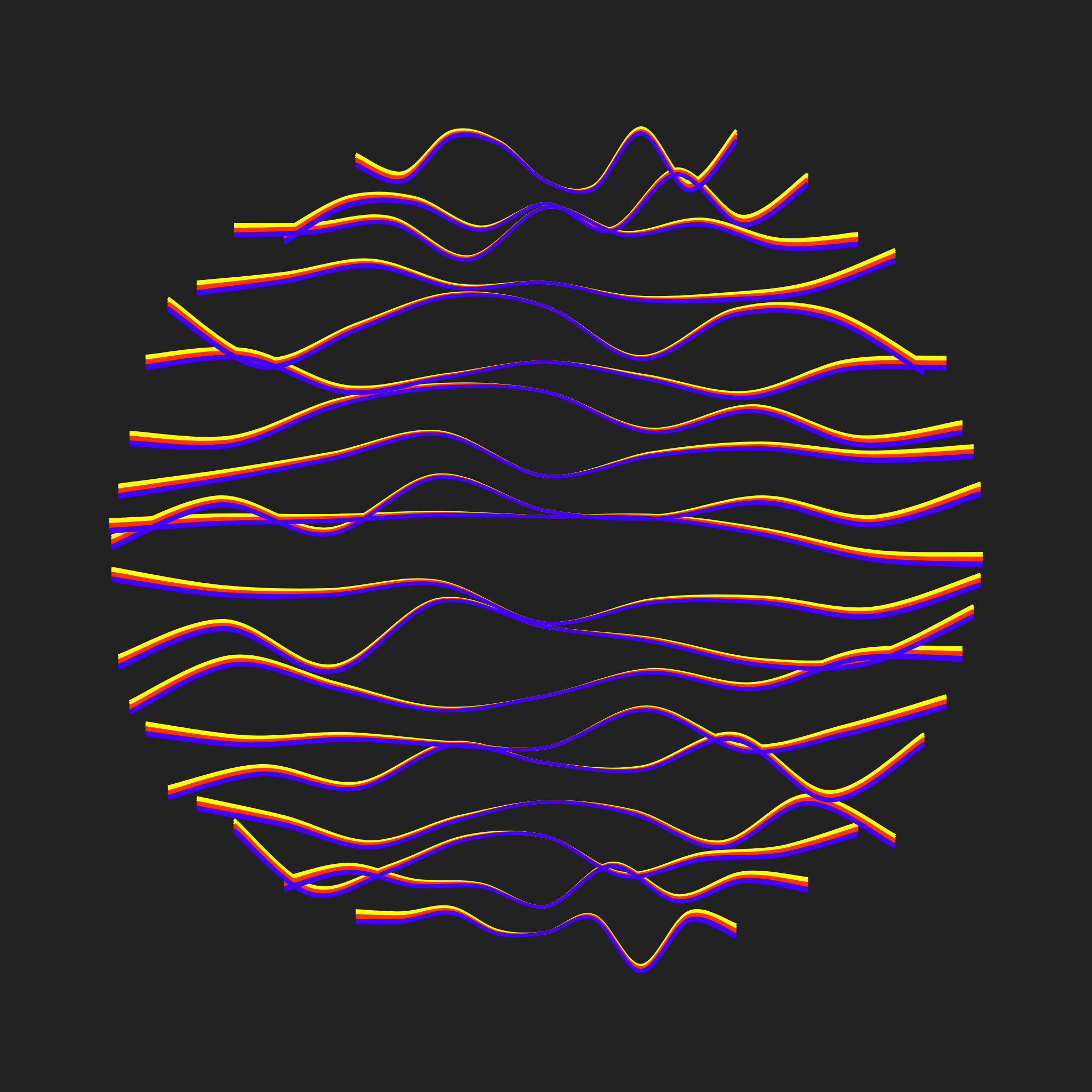 Ripple #13 static token preview