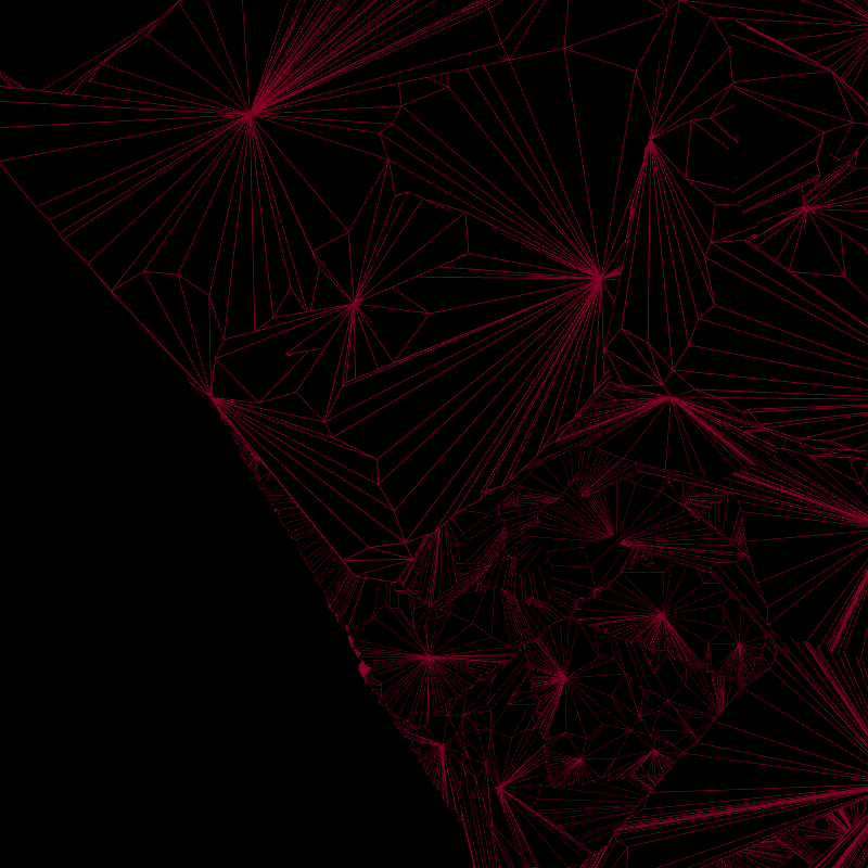 entanglement #11 static token preview