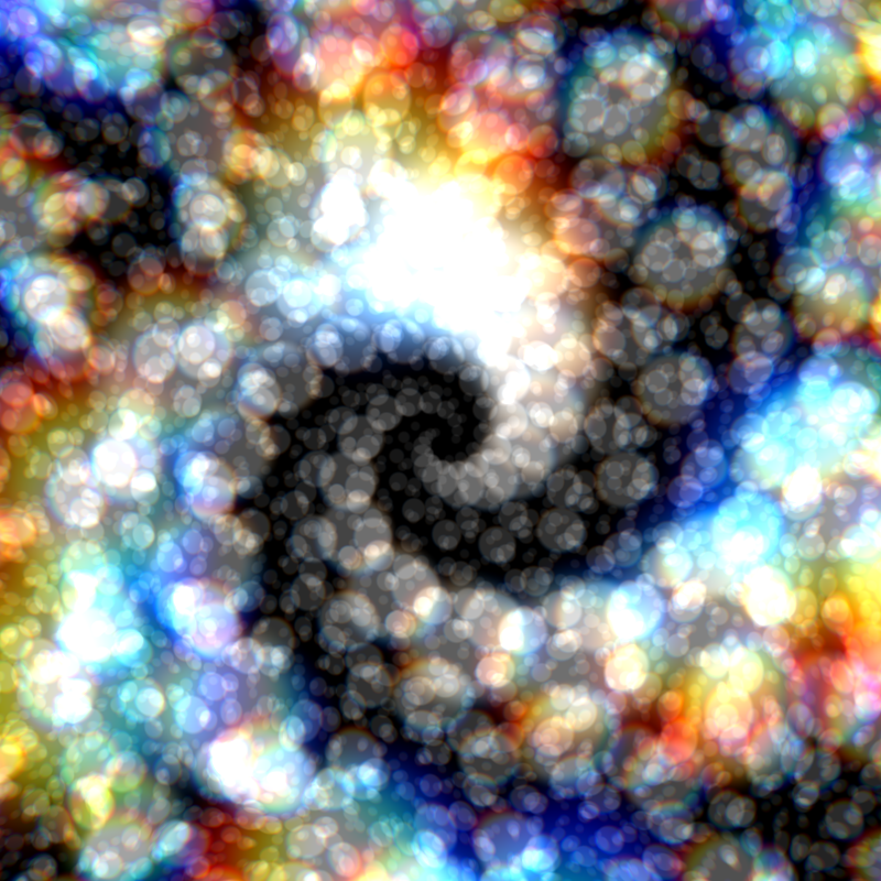 The Mathematics of Perception #23 static token preview