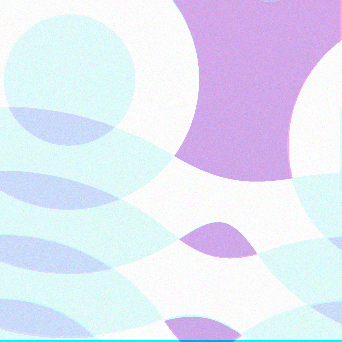 New Wave Album #1 static token preview