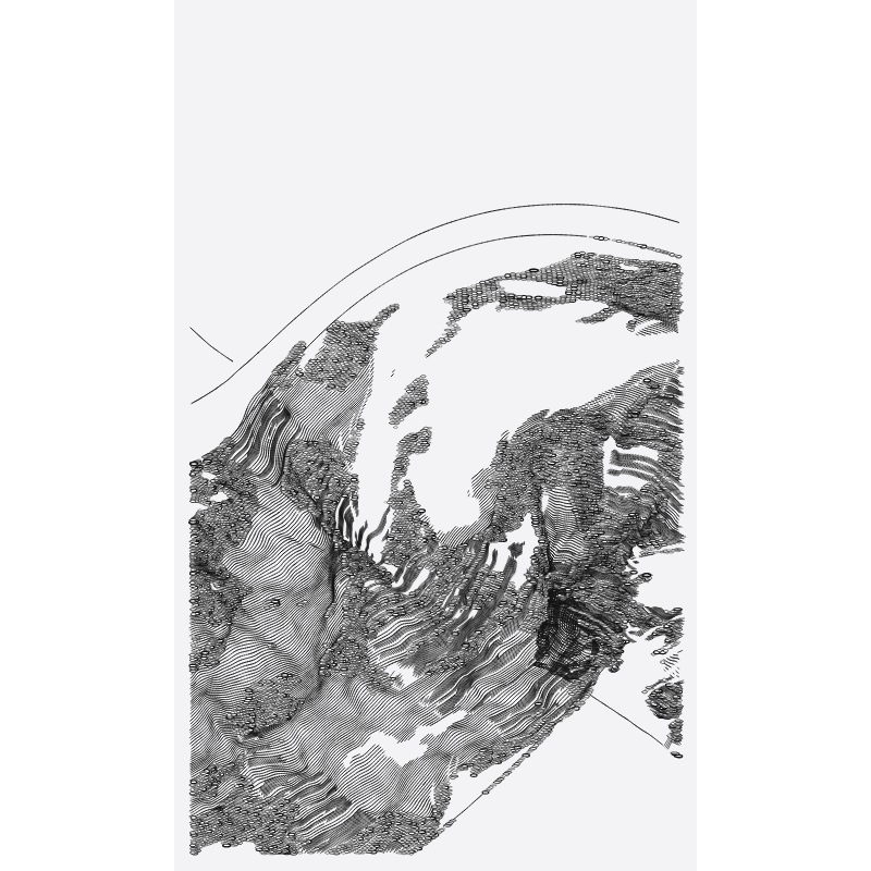 Gaiatica #8 static token preview
