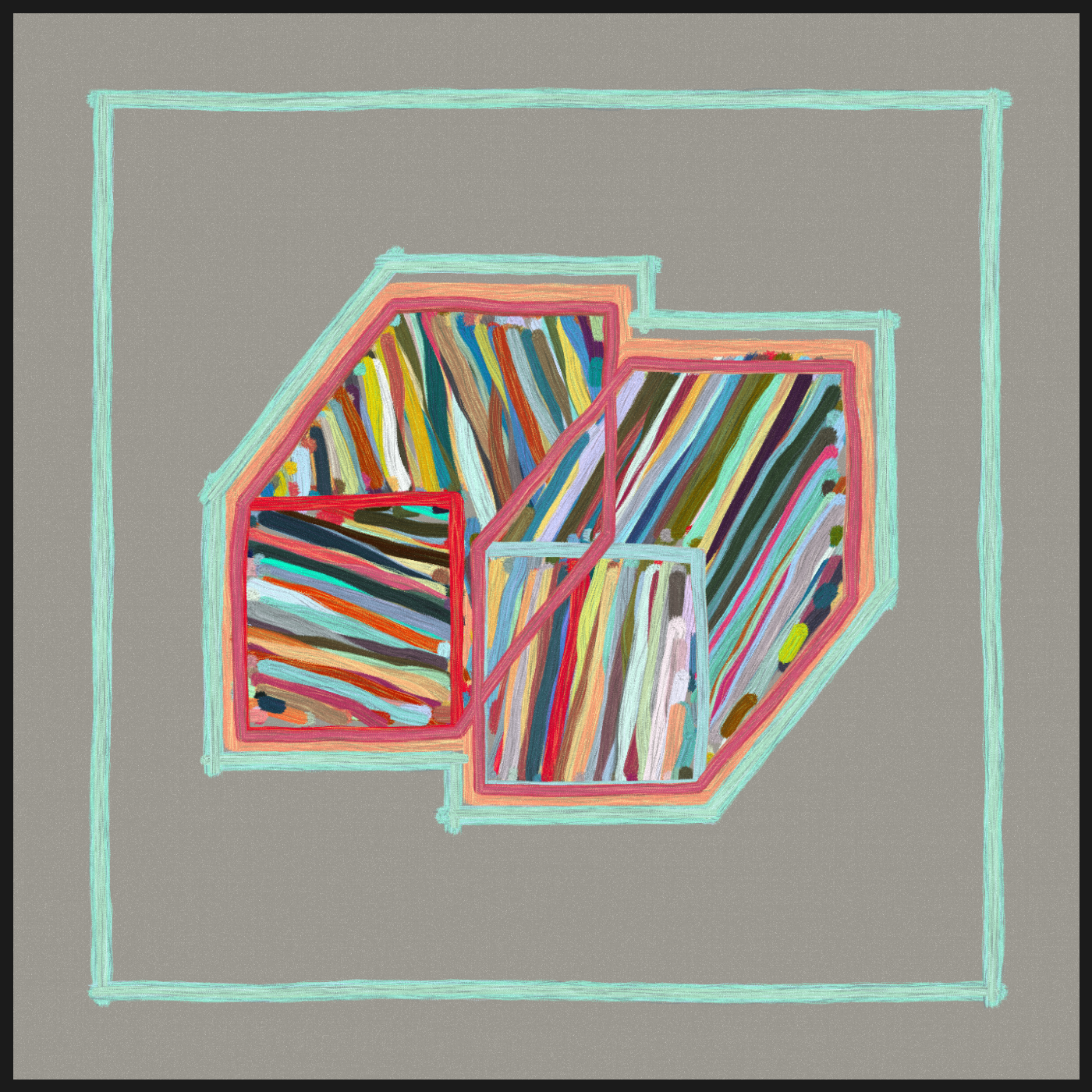 colori #15 static token preview