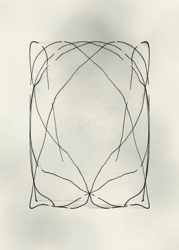 Automatism #11 static token preview