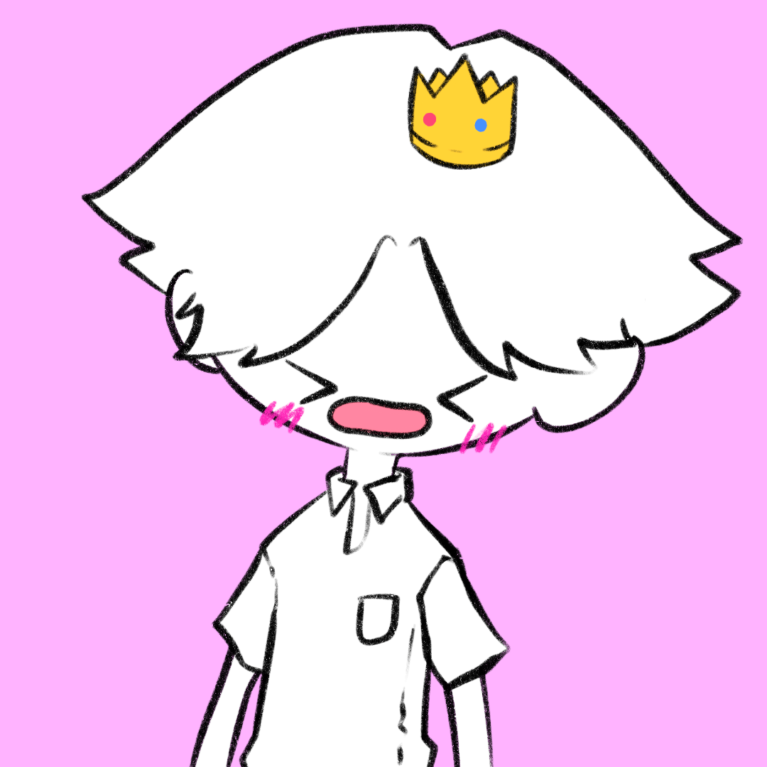 sketchy chibi #14 static token preview