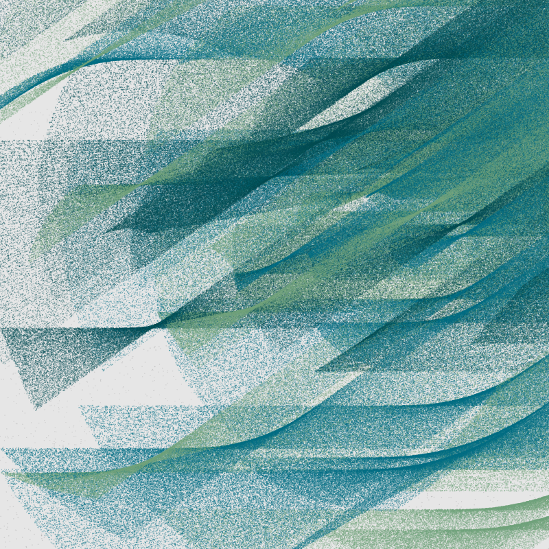 abstraction 02 #13 static token preview