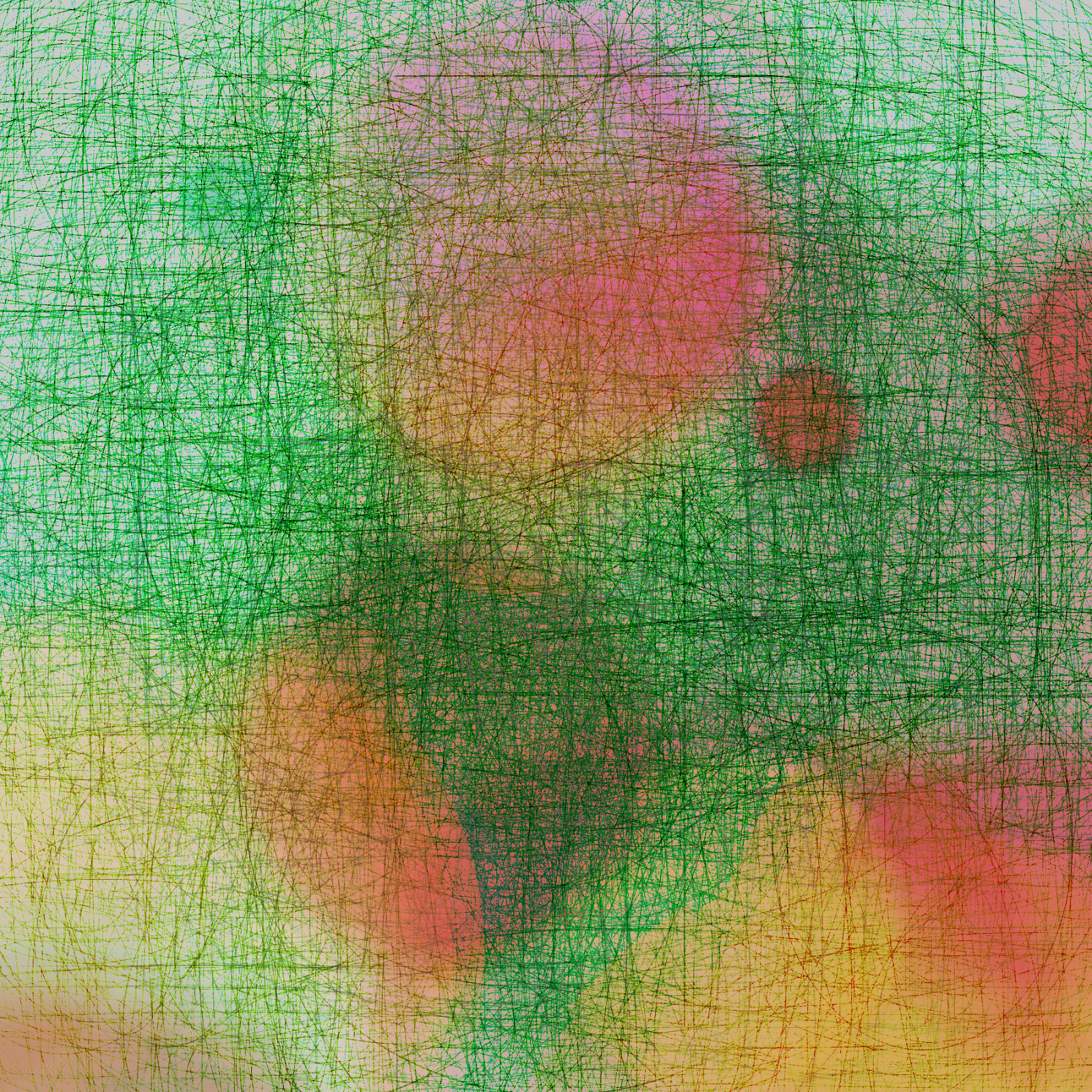 While drawing #1 static token preview
