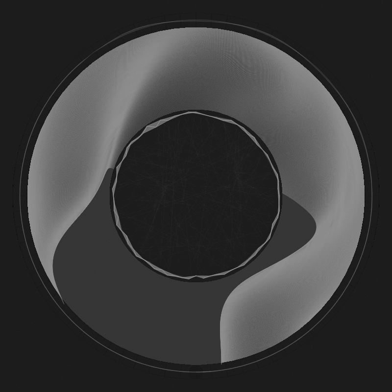 Tintinnabulum #20 static token preview