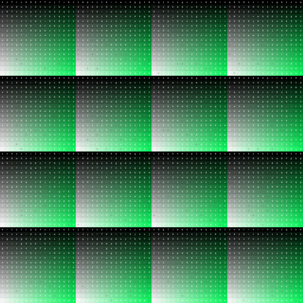 Secret Code #13 static token preview