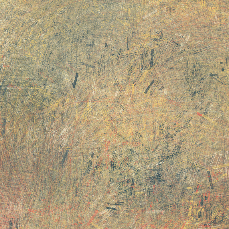 Walkers paint I #22 static token preview