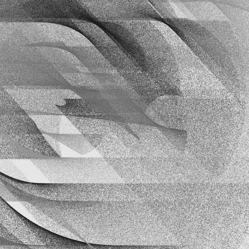 abstraction 02 #1 static token preview