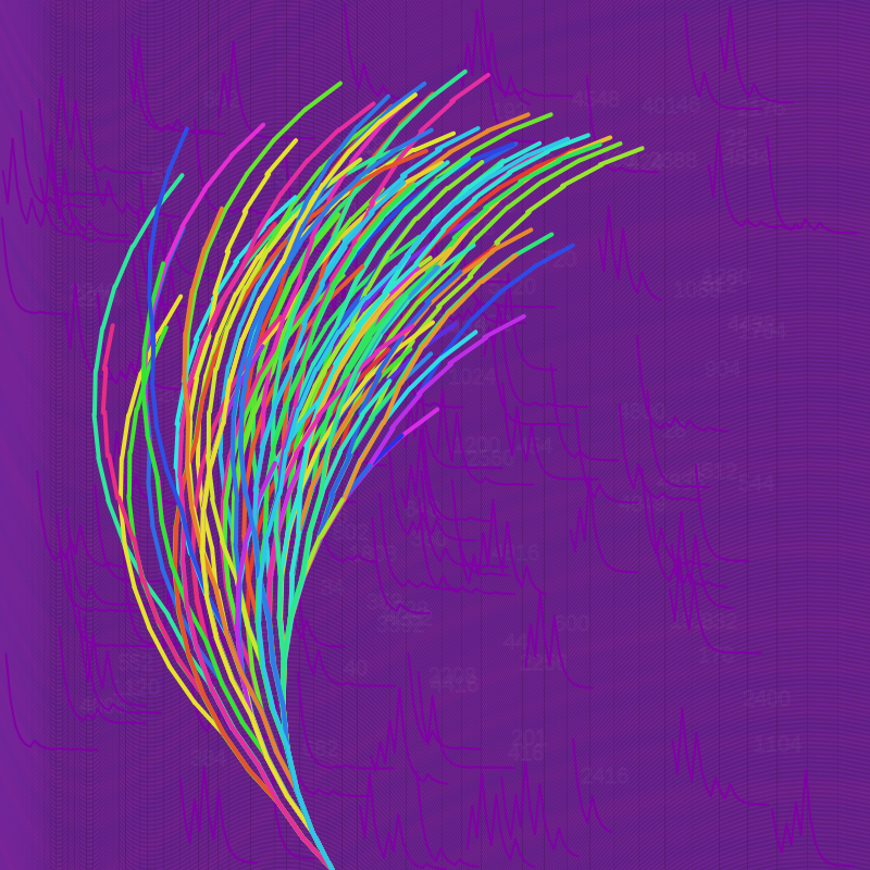 Collatz Conjecture #14 static token preview