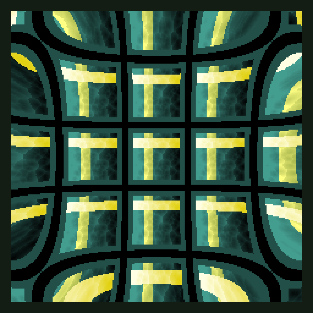 𝕤𝕦𝕓𝕕𝕚𝕧𝕚𝕤𝕚𝕠𝕟𝕤 #24 static token preview