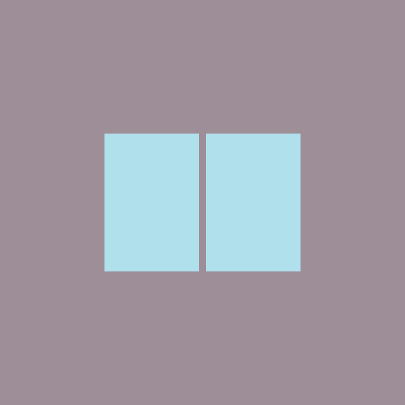 Fifty Windows #25 static token preview