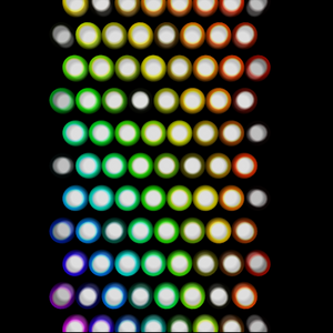 LED Assembly project preview