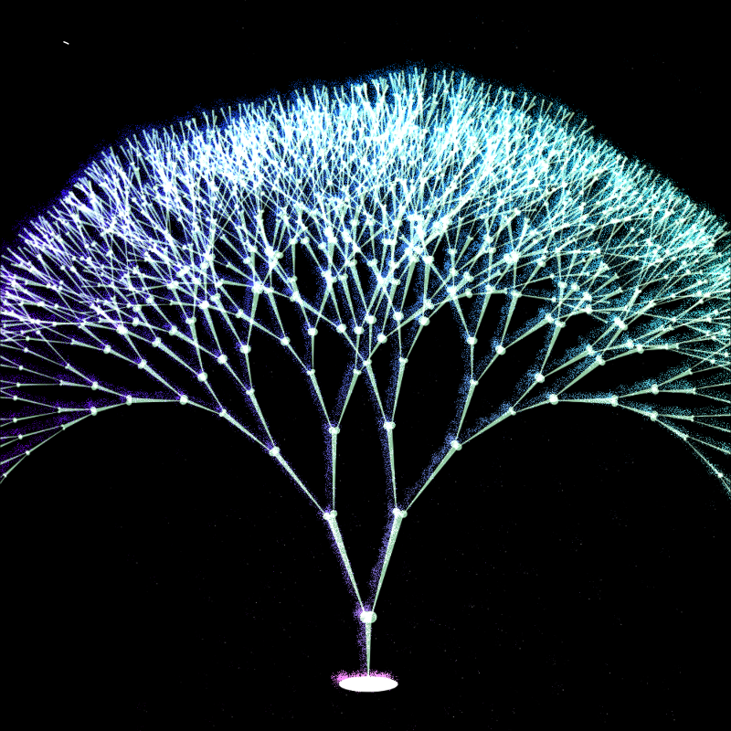 SoulTree #2 static token preview